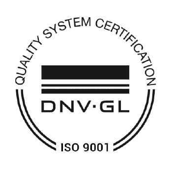 Certificate 9001