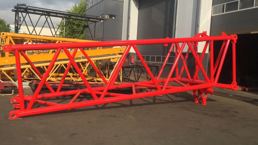 lr1750 after restoration at our depot